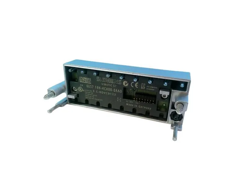 6ES7194-4CA00-0AA0 Module/Châssis API par SIEMENS