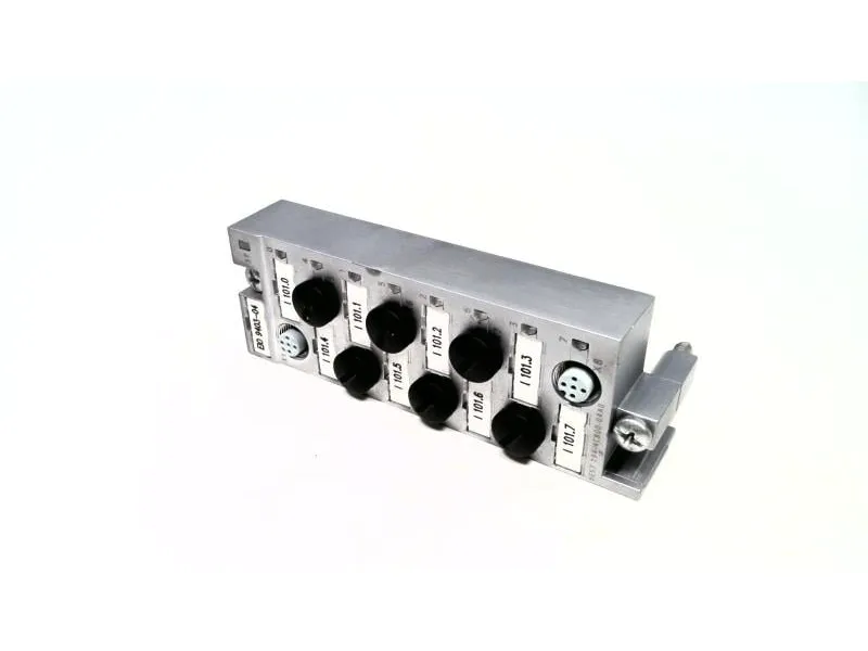 6ES7194-4CB00-0AA0 Module/Châssis API par SIEMENS