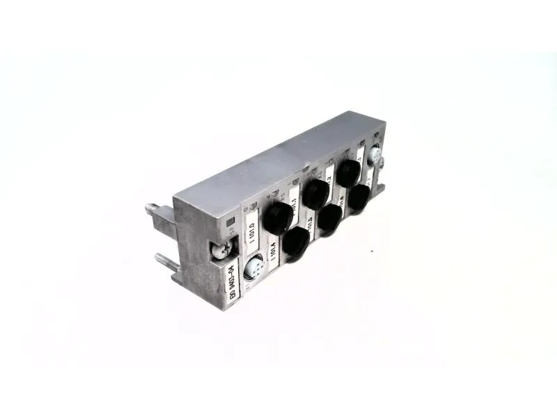 6ES7194-4CB00-0AA0 Module/Châssis API par SIEMENS