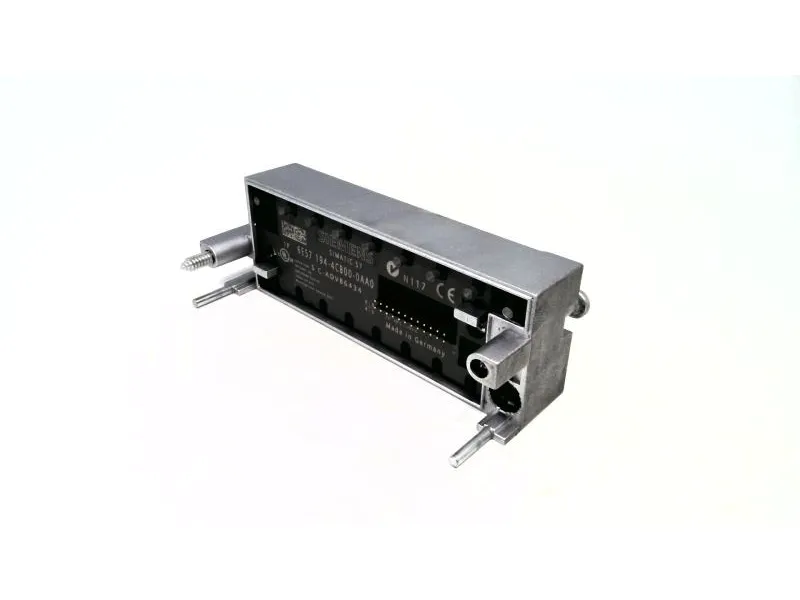6ES7194-4CB00-0AA0 Module/Châssis API par SIEMENS