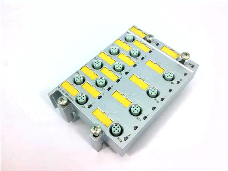 6ES7194-4DC00-0AA0 Module d'E/S logique VDC par SIEMENS