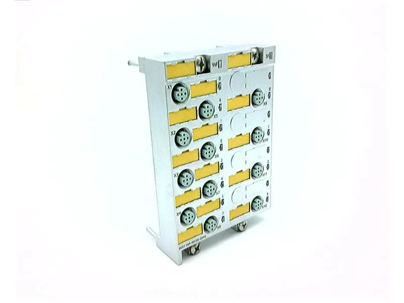 6ES7194-4DC00-0AA0 Module d'E/S logique VDC par SIEMENS