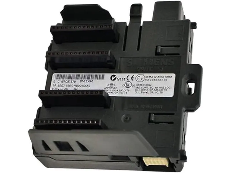 6ES7195-7HB00-0XA0 Module/Châssis API par SIEMENS