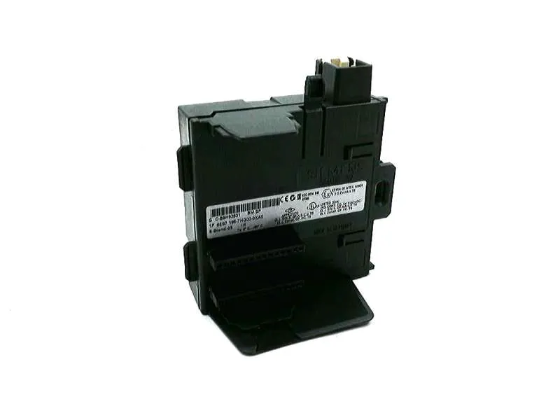 6ES7195-7HG00-0XA0 Module/Châssis API par SIEMENS