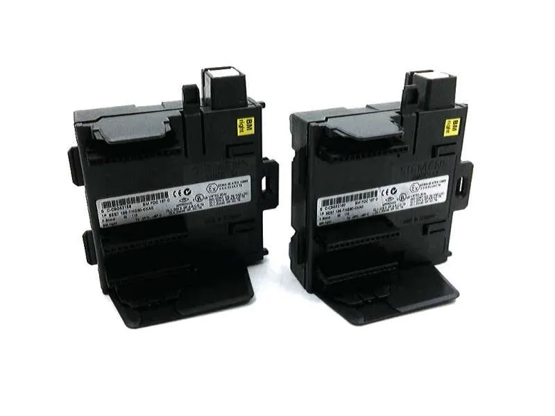 6ES7195-7HG80-0XA0 Module/Châssis API par SIEMENS