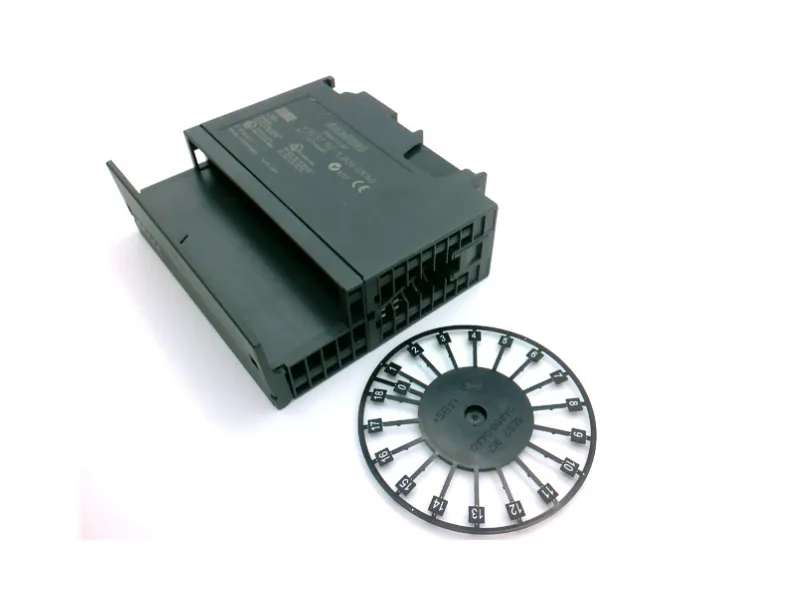 6ES7197-1LB00-0XA0 Module/Châssis API par SIEMENS
