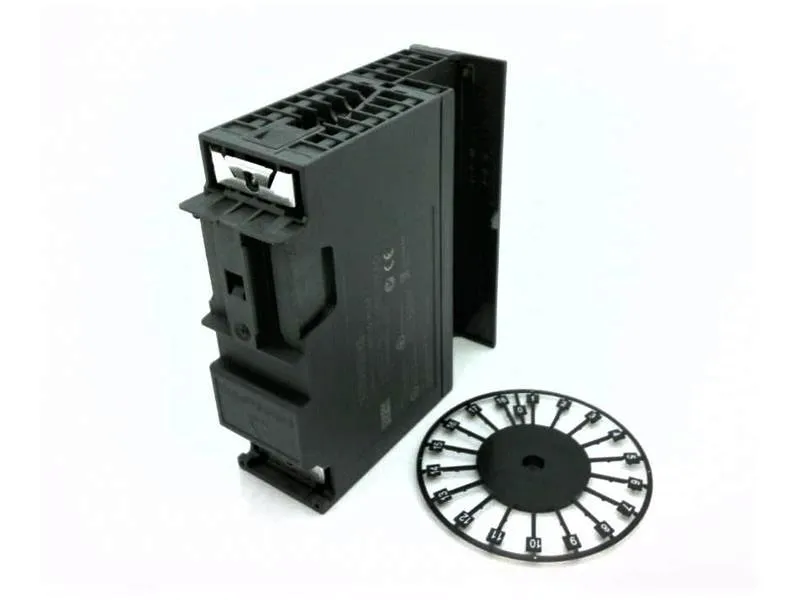 6ES7197-1LB00-0XA0 Module/Châssis API par SIEMENS