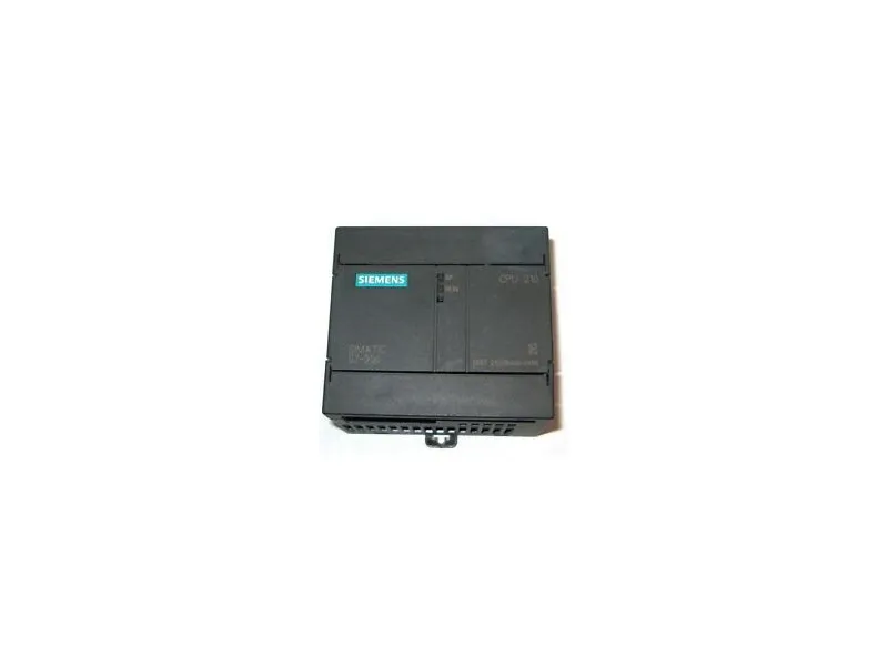 6ES7210-0BA00-0XB0 API compact par SIEMENS