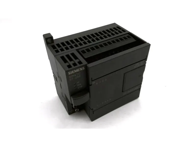 6ES7211-0AA20-0XB0 Module/Châssis API par SIEMENS
