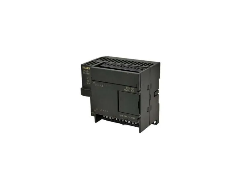 6ES7211-0AA21-0XB0 API compact par SIEMENS