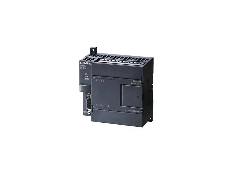 6ES7211-0AA23-0XB0 API compact par SIEMENS