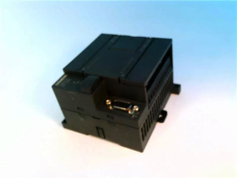 6ES7212-1AB21-0XB0 API compact par SIEMENS