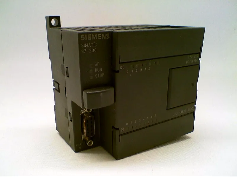 6ES7212-1AB22-0XB0 Module/Châssis API par SIEMENS