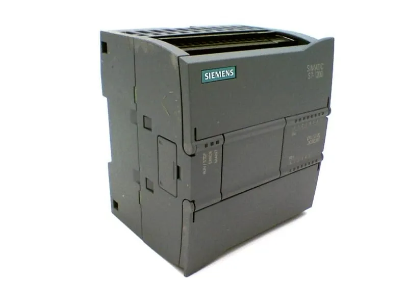 6ES7212-1AE40-0XB0 Module d'E/S logique VDC par SIEMENS