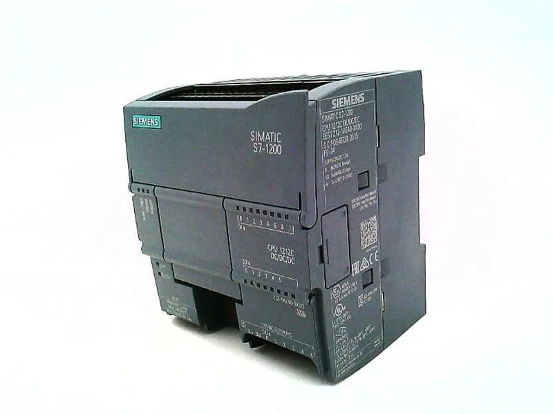 6ES7212-1AE40-0XB0 Module d'E/S logique VDC par SIEMENS