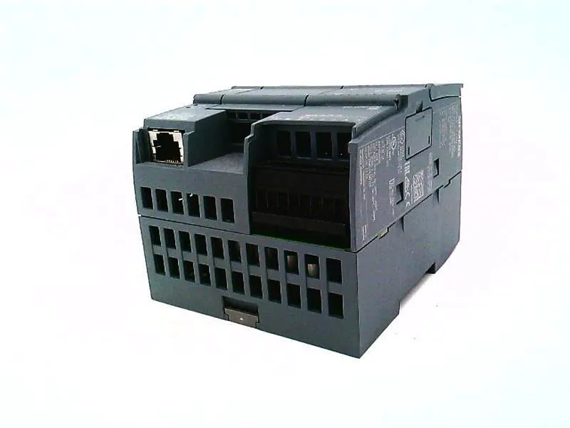 6ES7212-1AE40-0XB0 Module d'E/S logique VDC par SIEMENS