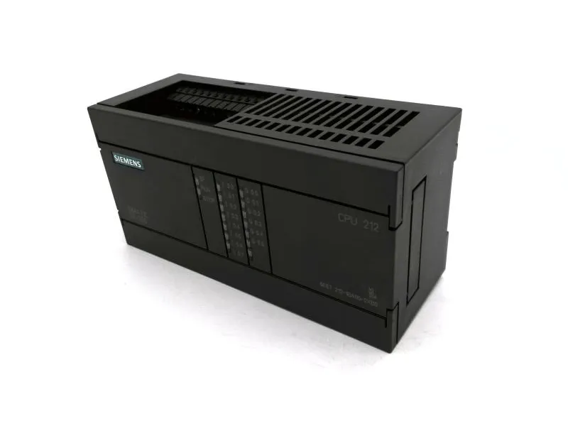 6ES7212-1BA00-0XB0 Automate compact SIEMENS