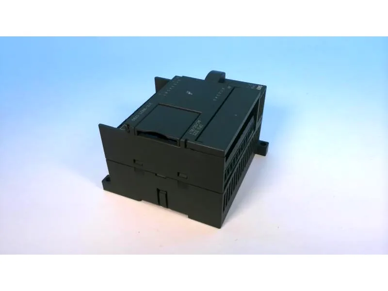 6ES7212-1BB21-0XB0 Automate compact SIEMENS