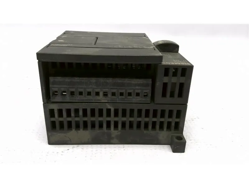6ES7212-1BB22-0XB0 Automate compact SIEMENS