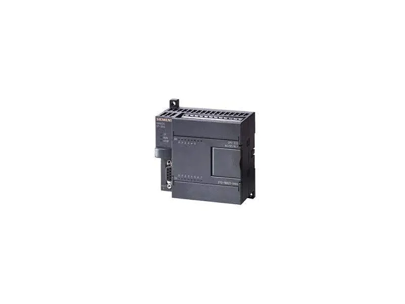 6ES7212-1BB23-0XB8 Module/Châssis API SIEMENS