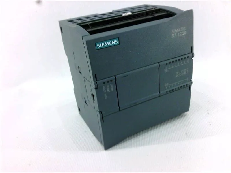 6ES7212-1BE31-0XB0 Module/Châssis API SIEMENS