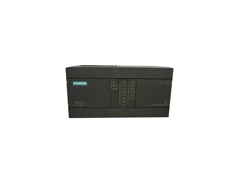 6ES7212-1CA00-0XB0 Automate compact SIEMENS