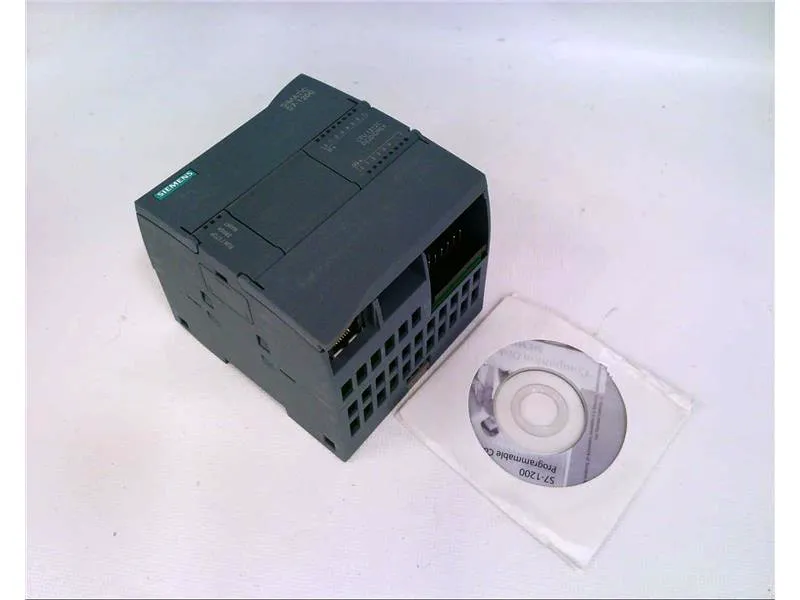 6ES7212-1HD30-0XB0 Module/Châssis API SIEMENS