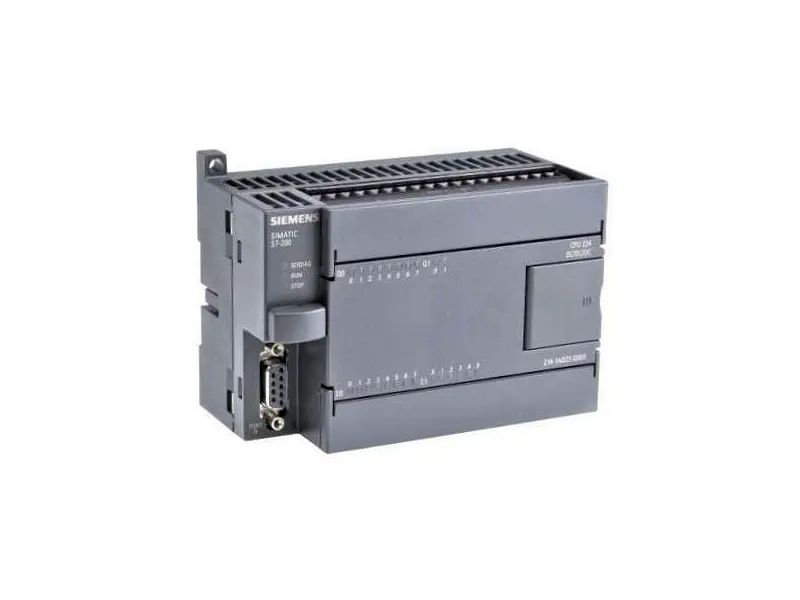 6ES7214-1BD23-0XB8 Module/Châssis API par SIEMENS