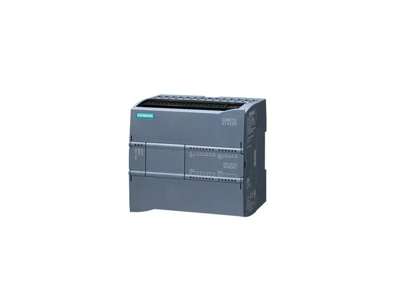 6ES7214-1BE30-0XB0 API compact par SIEMENS