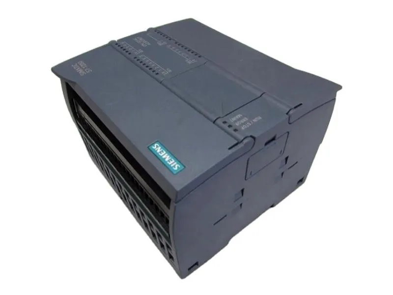 6ES7214-1BE30-0XB0 API compact par SIEMENS
