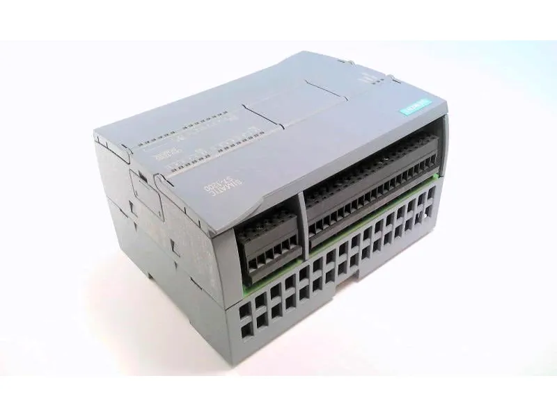 6ES7215-1AG40-0XB0 Module d'E/S logique VDC par SIEMENS