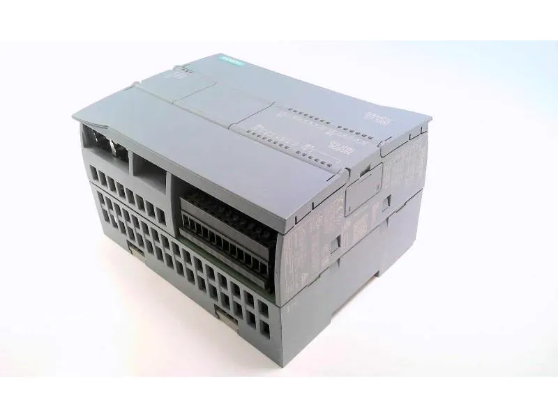 6ES7215-1AG40-0XB0 Module d'E/S logique VDC par SIEMENS