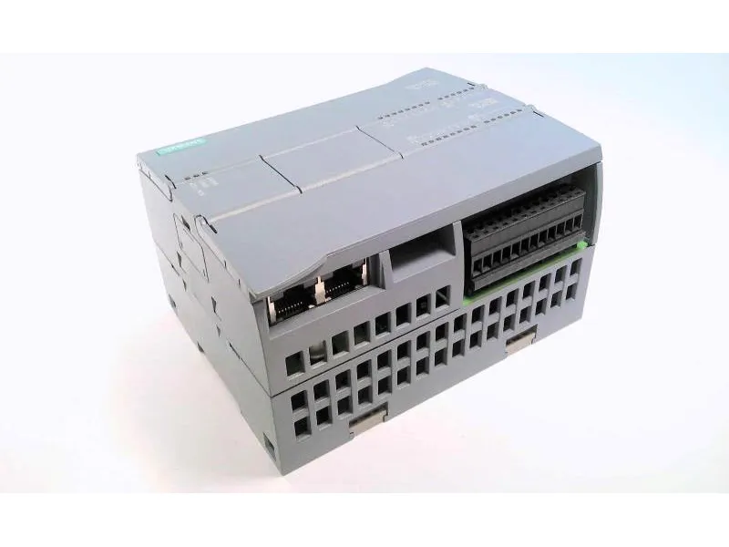 6ES7215-1AG40-0XB0 Module d'E/S logique VDC par SIEMENS