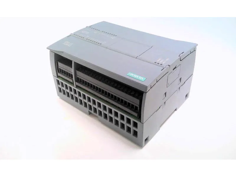 6ES7215-1AG40-0XB0 Module d'E/S logique VDC par SIEMENS