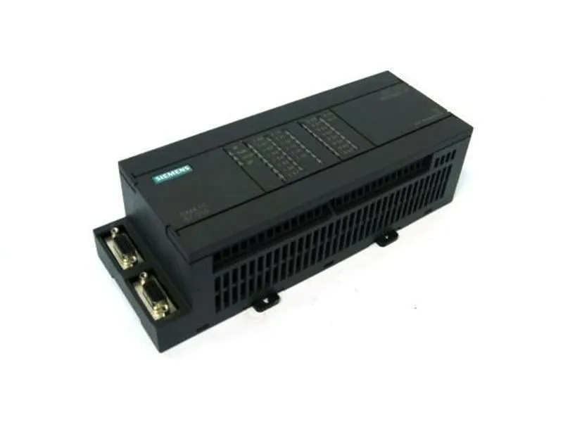 6ES7215-2BD00-0XB0 API compact par SIEMENS