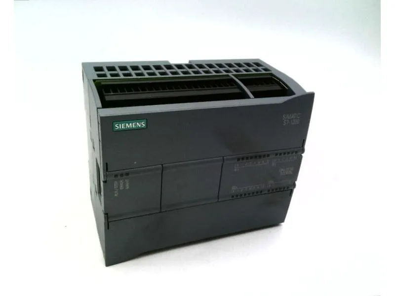 6ES72151AG310XB0 Module d'E/S logique VDC par SIEMENS