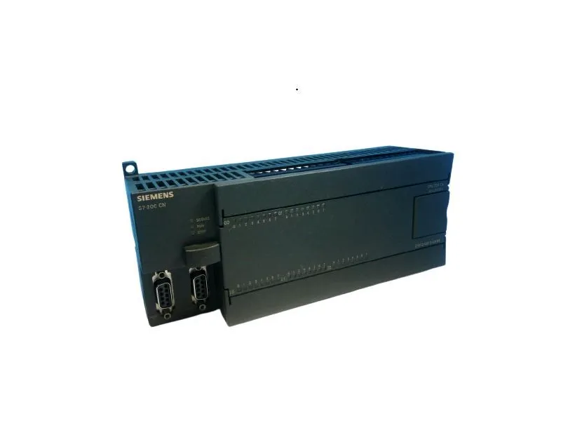 6ES7216-2AD23-0XB8 API compact par SIEMENS