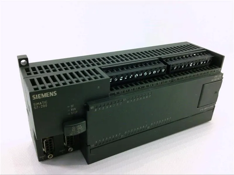 6ES7216-2BD21-0XB0 API compact par SIEMENS