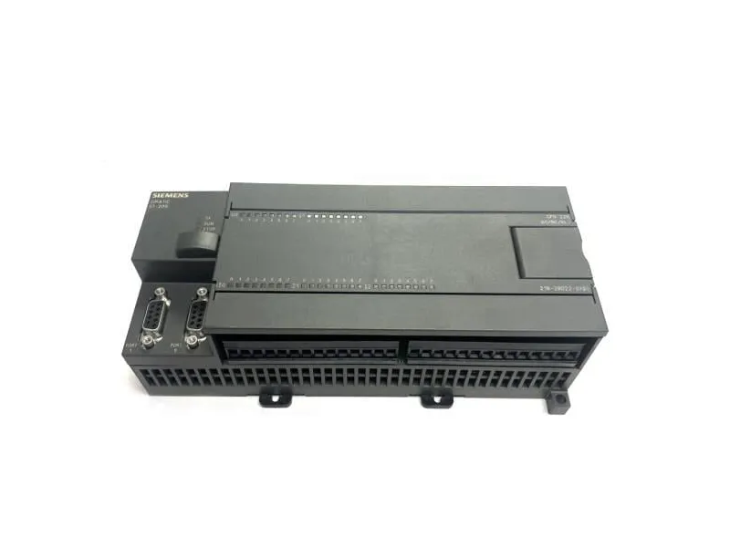 6ES7216-2BD22-0XB0 API compact par SIEMENS