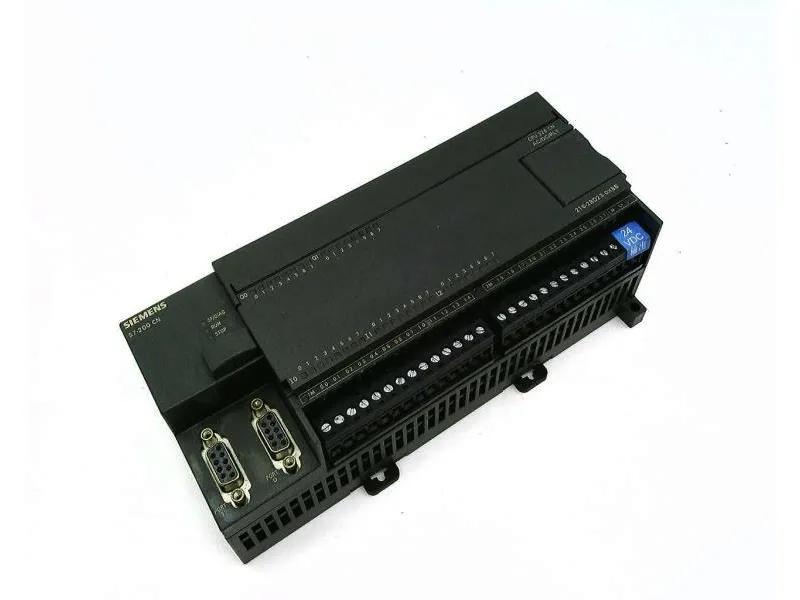 6ES7216-2BD23-0XB8 Module/Châssis API par SIEMENS