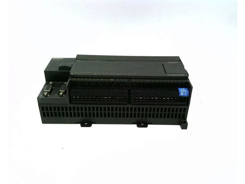 6ES7216-2BD23-0XB8 Module/Châssis API par SIEMENS