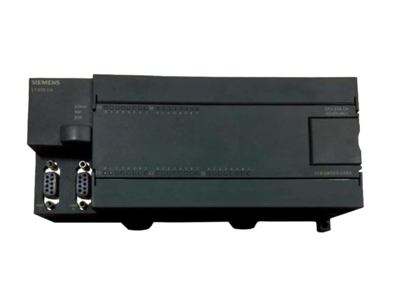 6ES7216-2BD23-0XB8 Module/Châssis API par SIEMENS