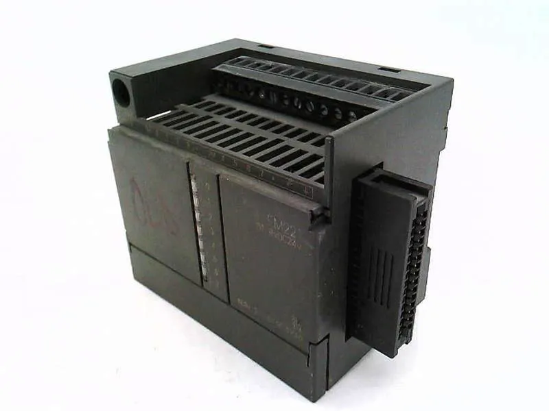 6ES7221-1BF00-0XA0 Module/Châssis API par SIEMENS