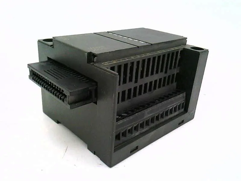 6ES7221-1BF00-0XA0 Module/Châssis API par SIEMENS
