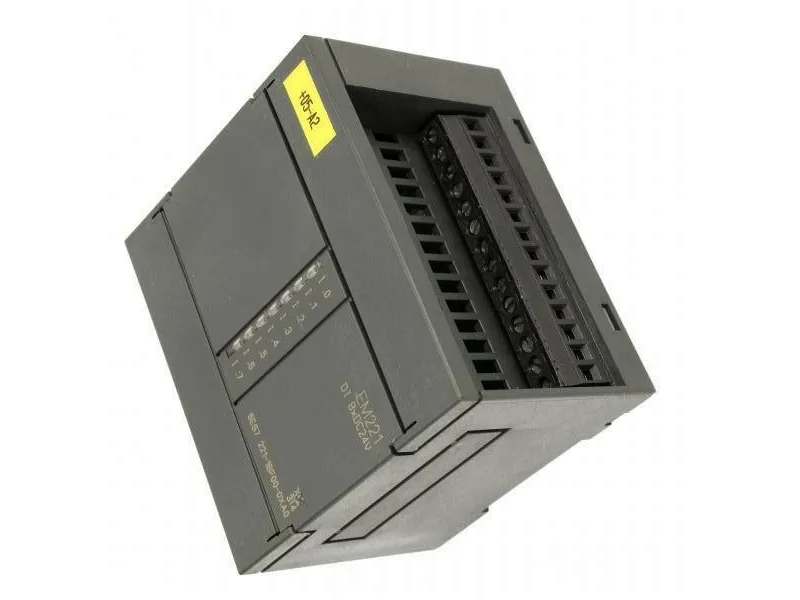 6ES7221-1BF10-0XA0 API compact par SIEMENS