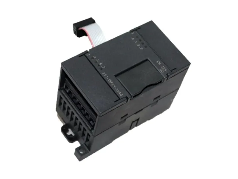6ES7221-1BF21-0XA0 API compact par SIEMENS
