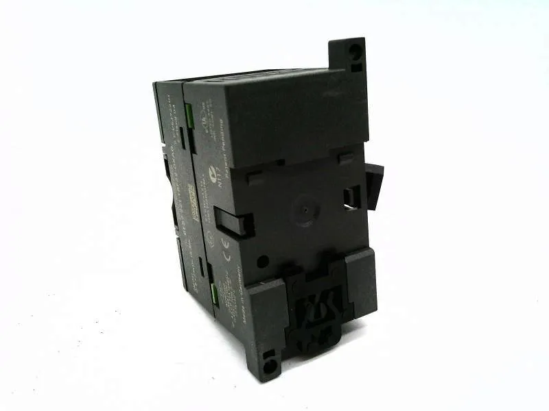 6ES7221-1BF22-0XA0 Module d'E/S logique VDC par SIEMENS