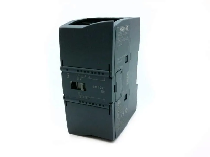 6ES7221-1BF30-0XB0 Module d'E/S logique VDC par SIEMENS