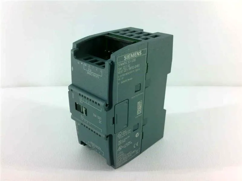 6ES7221-1BF32-0XB0 Module d'E/S logique VDC par SIEMENS
