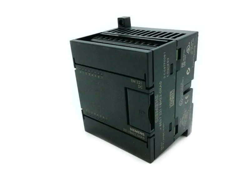 6ES7221-1BH22-0XA0 Module d'E/S logique VDC par SIEMENS